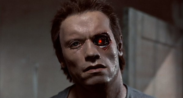 The Terminator (1984) movie photo - id 36093