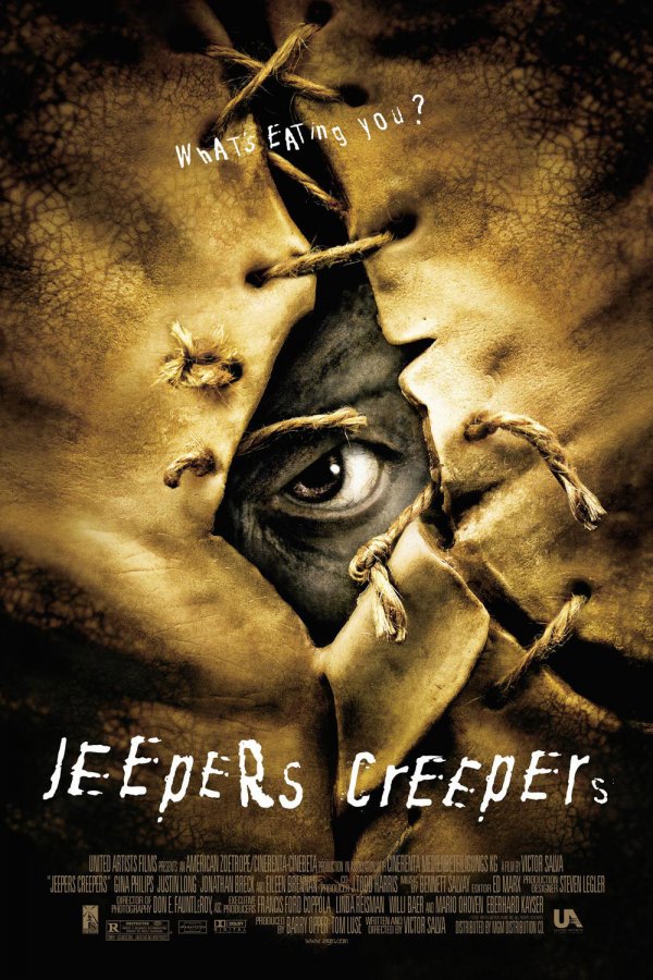 Jeepers Creepers (2001) movie photo - id 36103