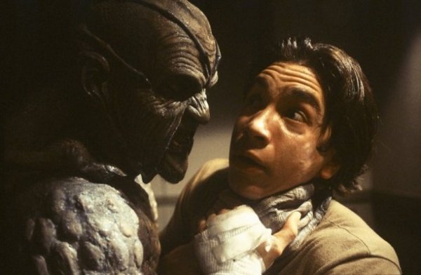 Jeepers Creepers (2001) movie photo - id 36104