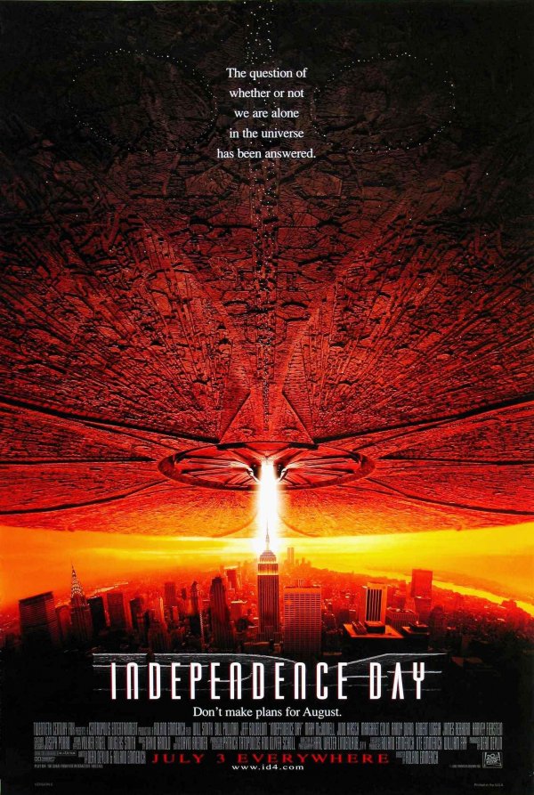 Independence Day (1996) movie photo - id 36110