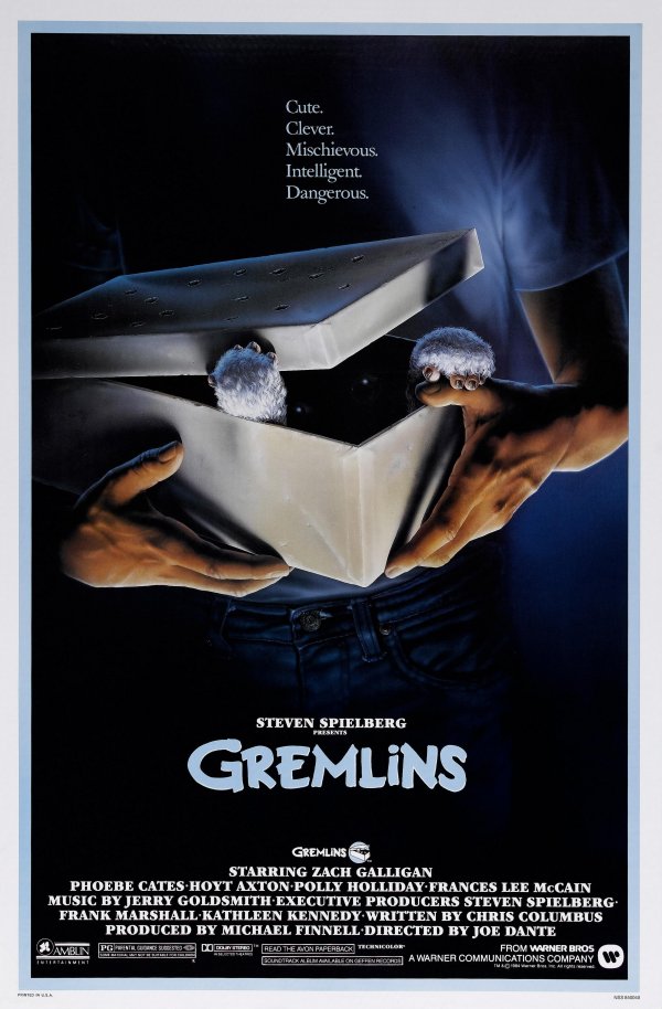 Gremlins (1984) movie photo - id 36127
