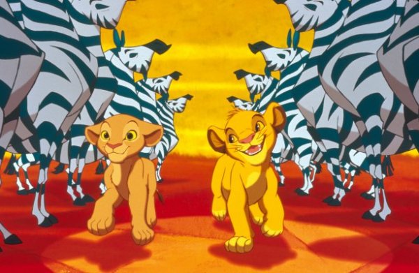 The Lion King (1994) movie photo - id 36147
