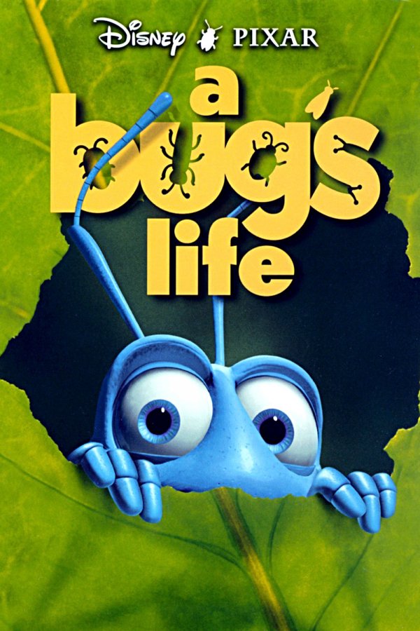 A Bug's Life (1995) movie photo - id 36151