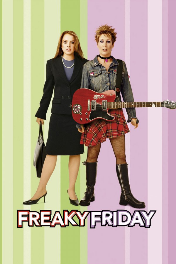 Freaky Friday (2003) movie photo - id 36155