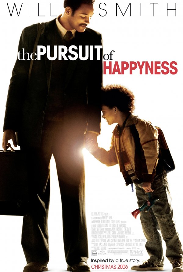 The Pursuit of Happyness (2006) movie photo - id 36161