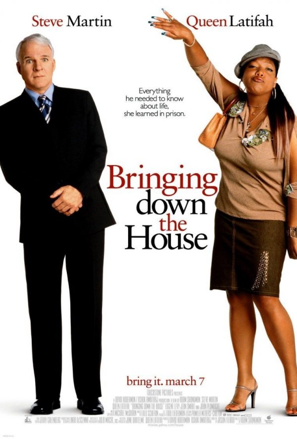 Bringing Down the House (2003) movie photo - id 36166