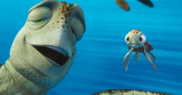 Finding Nemo 3D (2012) movie photo - id 36173