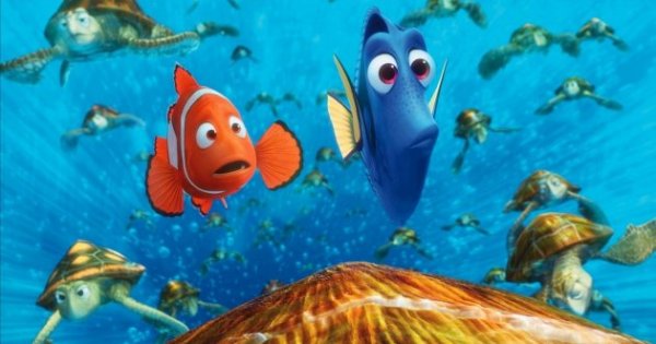 Finding Nemo 3D (2012) movie photo - id 36174