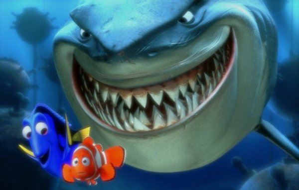Finding Nemo 3D (2012) movie photo - id 36177
