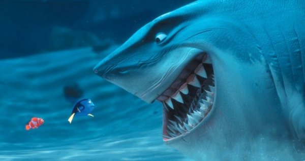 Finding Nemo 3D (2012) movie photo - id 36178