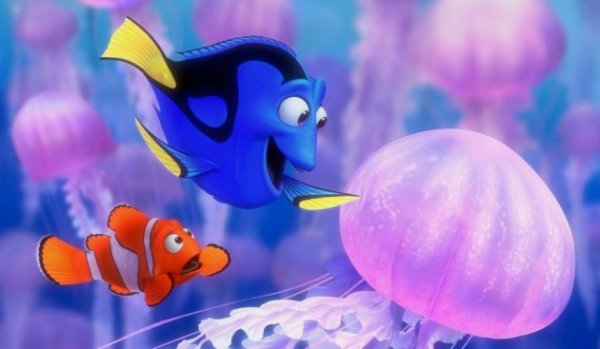 Finding Nemo 3D (2012) movie photo - id 36179