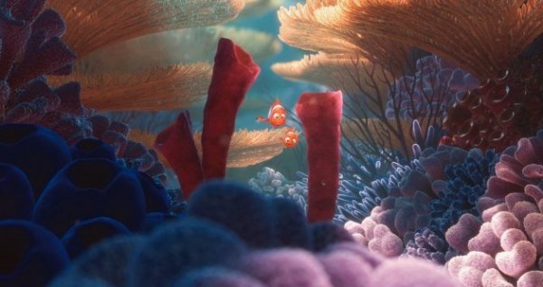 Finding Nemo 3D (2012) movie photo - id 36183