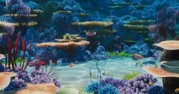 Finding Nemo 3D (2012) movie photo - id 36184
