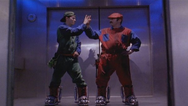 Super Mario Bros. (1993) movie photo - id 36187