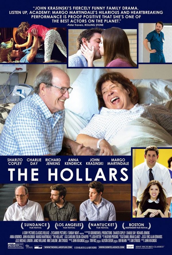 The Hollars (2016) movie photo - id 362005