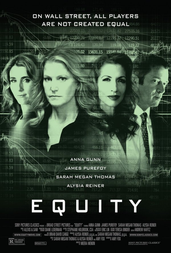 Equity (2016) movie photo - id 362009