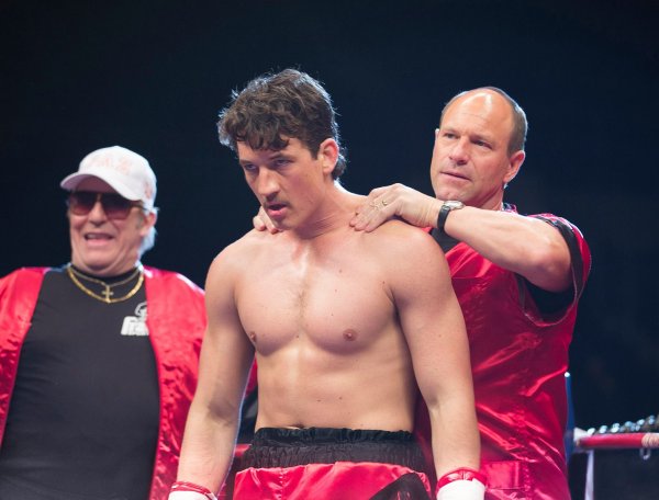 Bleed For This (2016) movie photo - id 362013
