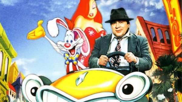 Who Framed Roger Rabbit (1988) movie photo - id 36221