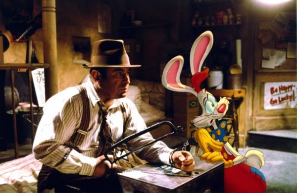 Who Framed Roger Rabbit (1988) movie photo - id 36224