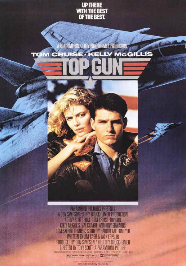 Top Gun (2013) movie photo - id 36243