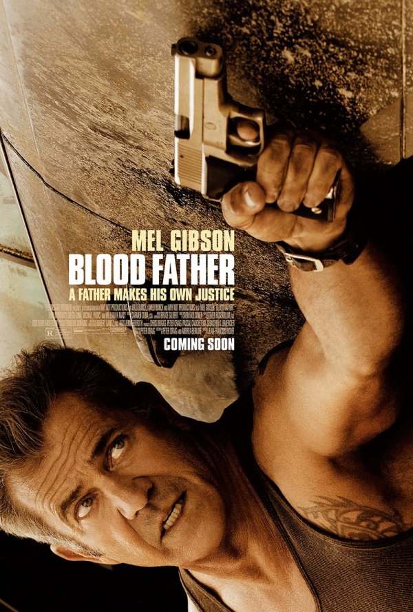 Blood Father (2016) movie photo - id 363071