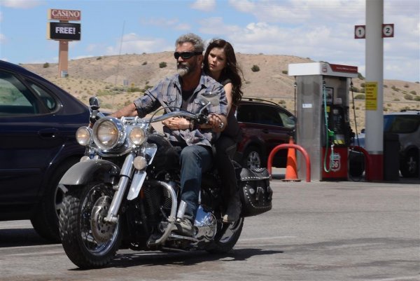 Blood Father (2016) movie photo - id 363075