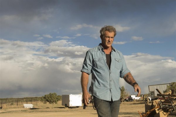 Blood Father (2016) movie photo - id 363077