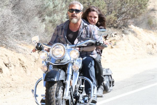 Blood Father (2016) movie photo - id 363078