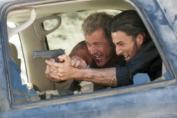 Blood Father (2016) movie photo - id 363080