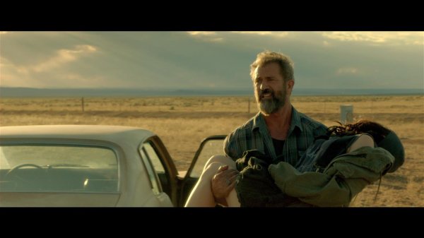Blood Father (2016) movie photo - id 363081