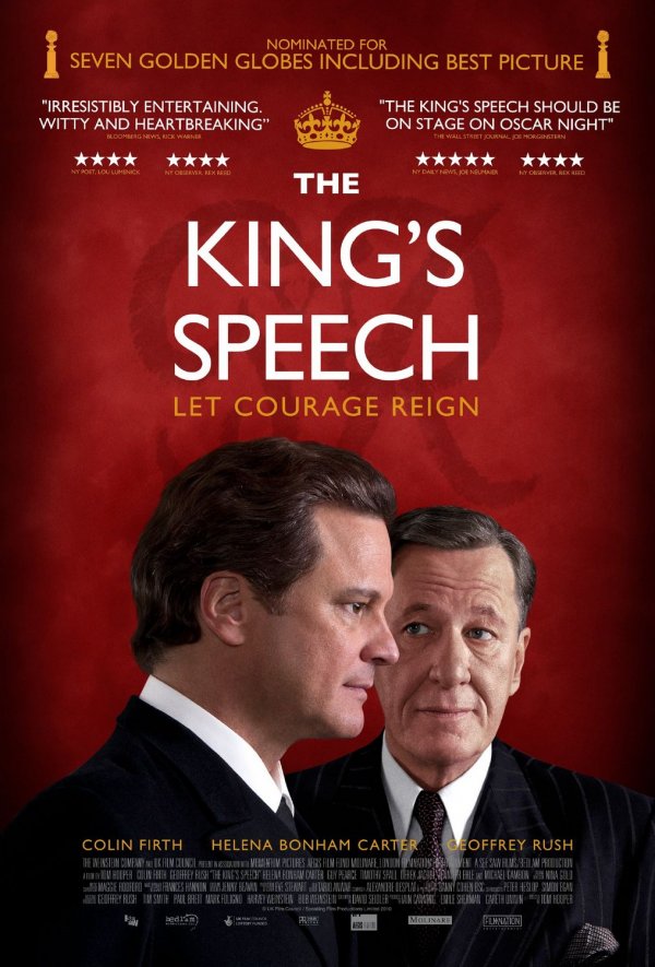 The King's Speech (2010) movie photo - id 36347
