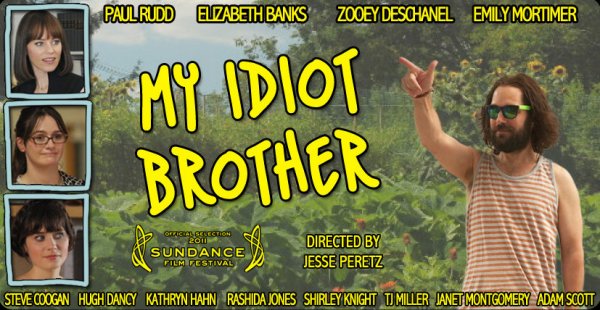 Our Idiot Brother (2011) movie photo - id 36351