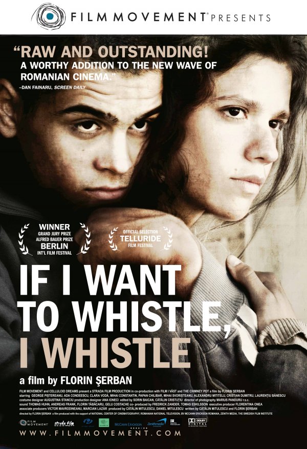 If I Want to Whistle, I Whistle (2011) movie photo - id 36374