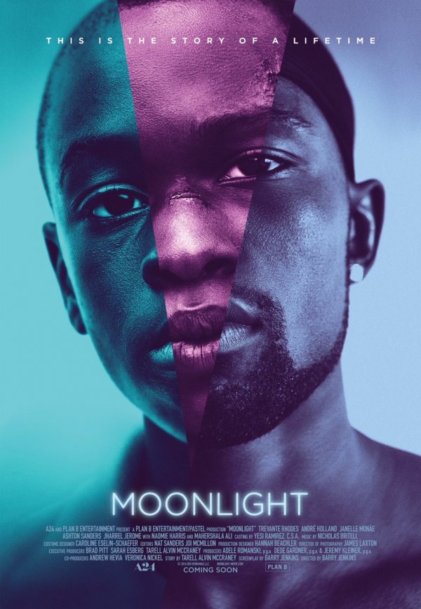 Moonlight (2016) movie photo - id 364188