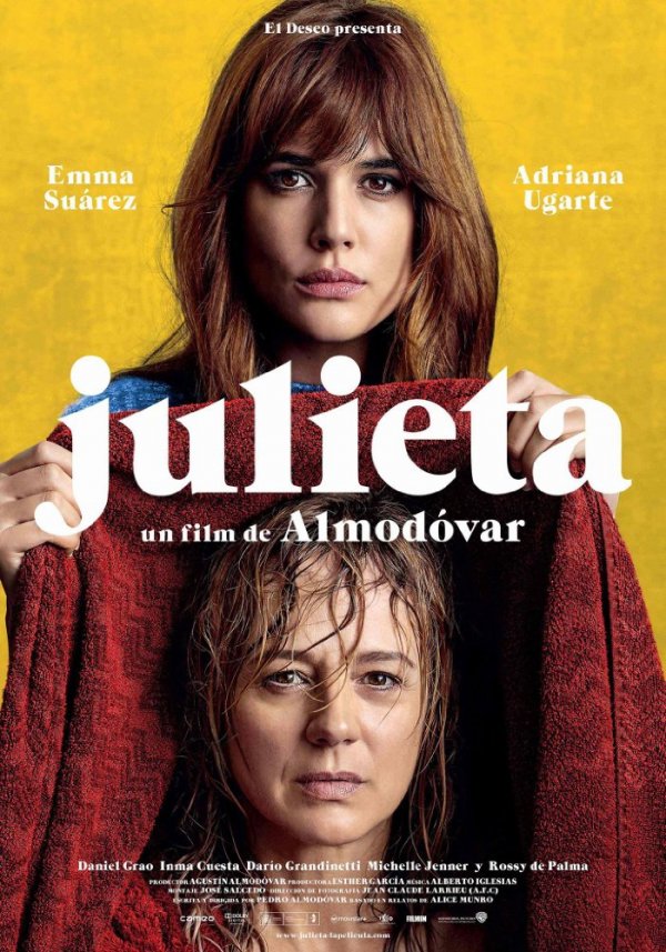 Julieta (2016) movie photo - id 364192