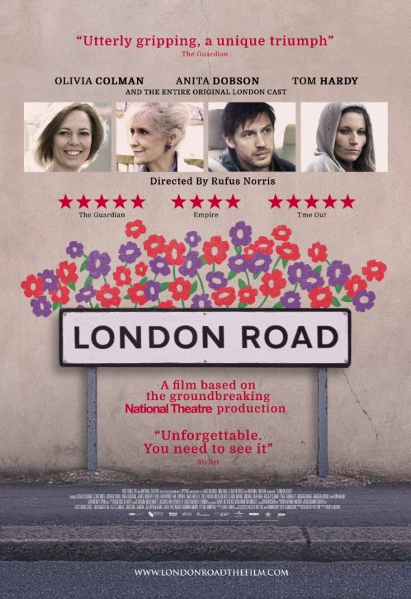 London Road (2016) movie photo - id 364194