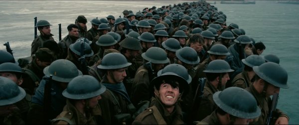 Dunkirk (2017) movie photo - id 364217