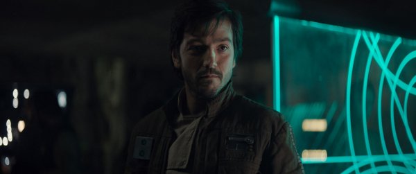 Rogue One: A Star Wars Story (2016) movie photo - id 364492