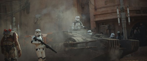 Rogue One: A Star Wars Story (2016) movie photo - id 364496