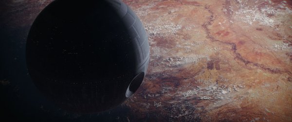 Rogue One: A Star Wars Story (2016) movie photo - id 364498