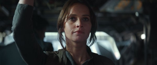 Rogue One: A Star Wars Story (2016) movie photo - id 364503