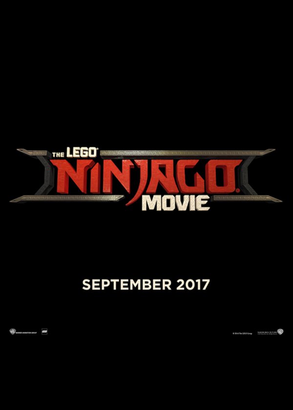 The LEGO Ninjago Movie (2017) movie photo - id 364769