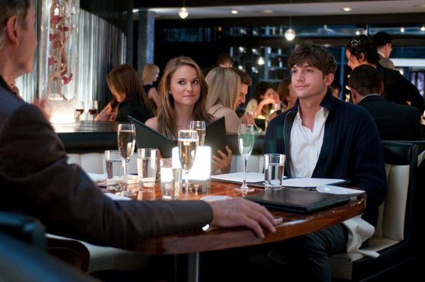 No Strings Attached (2011) movie photo - id 36486