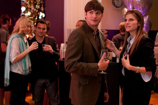 No Strings Attached (2011) movie photo - id 36488