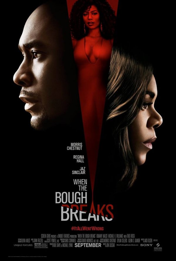 When the Bough Breaks (2016) movie photo - id 365069