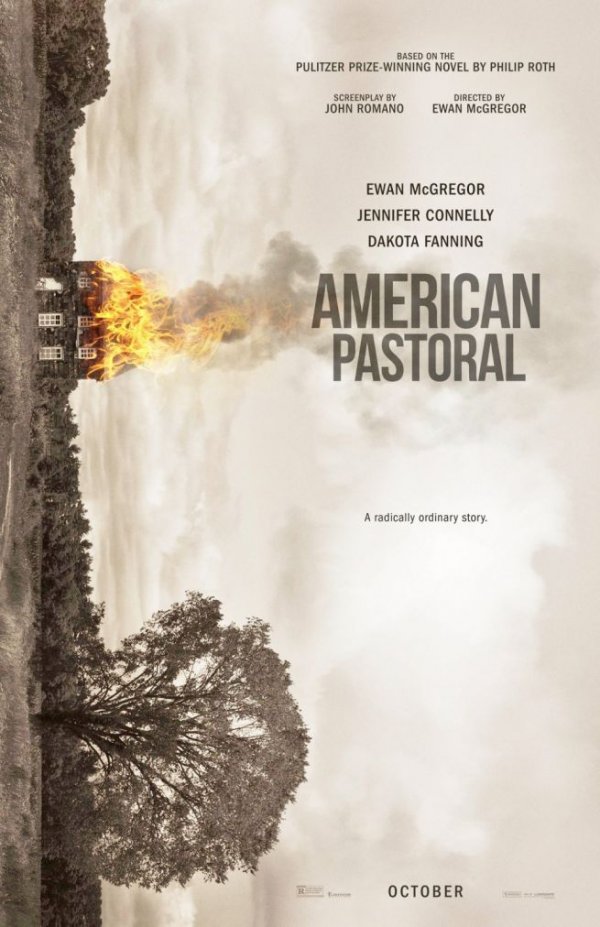 American Pastoral (2016) movie photo - id 365079