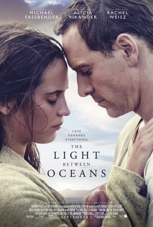 The Light Between Oceans (2016) movie photo - id 365109