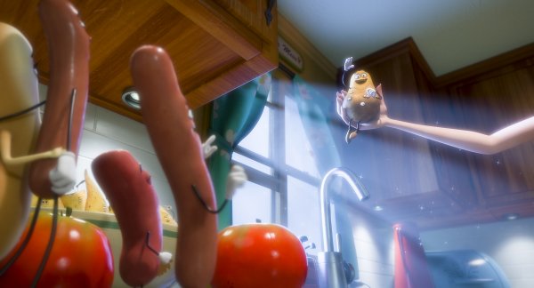 Sausage Party (2016) movie photo - id 365135