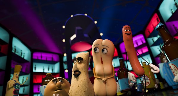 Sausage Party (2016) movie photo - id 365146