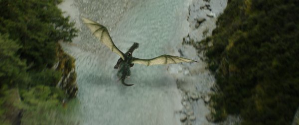Pete's Dragon (2016) movie photo - id 365164